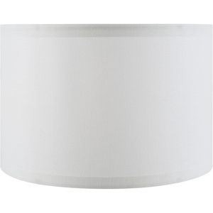 Paralume a Tamburo Pieghevole dal Design Contemporaneo, Eleganti Coperture e Paralumi per Lampade - Product Image 1