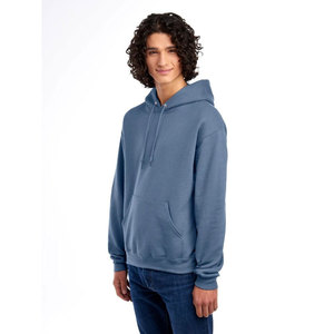 เสื้อฮู้ดพรีเมียมคุณภาพเทียบเท่ากับเสื้อผ้า Next Level Apparel Bella+ Canvas Tultex JERZEES สไตล์เสื้อฮู้ดผ้าฟลีซ - Product Image 3