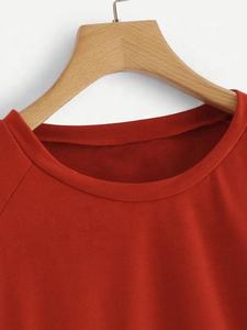 Sweat-shirt blanc à manches longues, imprimé par Sublimation, Patchwork Floral, - Product Image 2