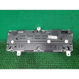 Panel de Instrumentos SM7 EX2/LF 2004-2011 Usado ORIGINAL 5511052762 - Product Image 4
