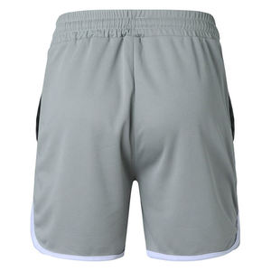 Pantalones Cortos de Gimnasio para Hombre, Diseño Personalizado, Fabricación en Pakistán, Nueva Llegada, Estilo Moderno - Product Image 6