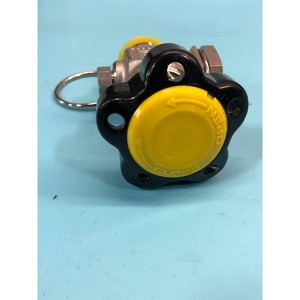 Válvula de Cilindro ROTAREX 97A15895 098463, VH660S08, CGA - Equipo y Piezas de Semiconductores de Confianza de Global Legacy - Product Image 4
