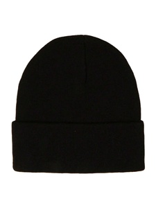 Venta al por mayor invierno cálido grueso Bennie sombrero para adultos deportes de punto Beanie sombrero hombres pescador Jacquard gorros mujeres sombreros de punto - Product Image 4