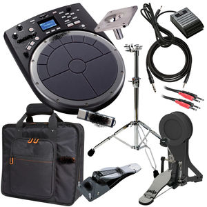 Controlador de Percusión Manual para Emprendedores, PAD Musical - Product Image 3