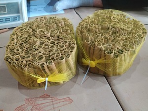 Bâtonnets de cannelle de Cassia de qualité supérieure 85% 90% pour cigares et cigarettes, Cassia 80, haute qualité. - Product Image 6