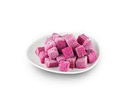 OFERTAS INCREÍBLES |   VDELTA Fruta del Dragón Roja Congelada IQF a Granel de Vietnam |   Exportación Global - Product Image 2