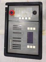 CUMMINS POWER COMMAND PCC 3200 Fabriqué aux États-Unis 0-2000 heures
