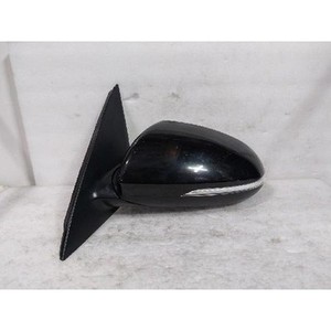 Espejo Retrovisor Izquierdo Usado Optima 87610A8090ABP - Product Image 1