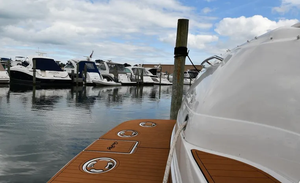 2003 Sea Ray Sundancer 460 - Product Image 4