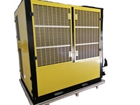Neues Design Atmos phä rischer Wasser generator HL-A2000L-27, bis zu 3600 Liter pro Tag @ 30C 80% RH