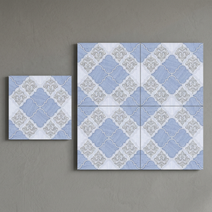 Carreaux de sol en céramique de qualité export 40x40cm, carreaux de porcelaine 400x400mm, terre cuite unie, carreaux de parking extérieurs très résistants, prix le plus bas - Product Image 5