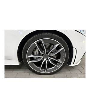 Mercedes-Benz Clase CLS AMG CLS53 4MATIC+ Noviembre 2022 47.466 km Volante a la Izquierda Caja de Cambios Automática Cámara Trasera - Product Image 5