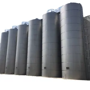 Milch Silo Preis, Milch Silos für Verkauf