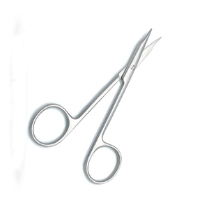 Tijeras de Tenotomía Stevens Curvas, Tijeras Quirúrgicas de Acero Inoxidable para Tenotomía - Product Image 1