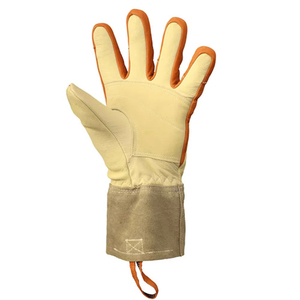 Gants de protection ignifuges et isolants pour pompiers 2026 – Service OEM - Product Image 2