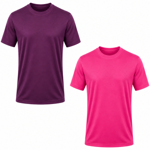 Maillot de football sportif léger 100 % polyester personnalisé, tendance, original, coupe droite, col ras du cou, style rétro, vente en gros - Product Image 5