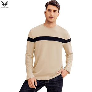 Chemises à manches longues pour hommes, dernier style, produit très tendance en différentes couleurs contrastées, chemises décontractées à manches longues pour tous les jours - Product Image 4