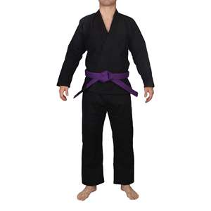 Nuevo Uniforme de BJJ 2024 OEM, Ropa de Artes Marciales de Alta Calidad 100%, Uniforme de Karate Gi para Luchadores de BJJ en Cantidad al por Mayor - Product Image 2