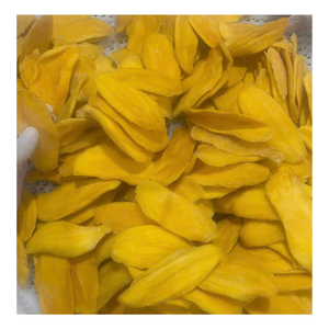 Rodajas de Mango Seco Suave de Vietnam, Snack de Fruta Saludable Elaborado con Cuidado, Textura Suave, Venta al por Mayor, Servicio OEM - Product Image 3