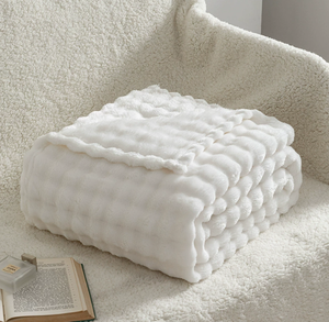 Nueva Manta Suave, Cálida y Bonita 2026 - Product Image 3