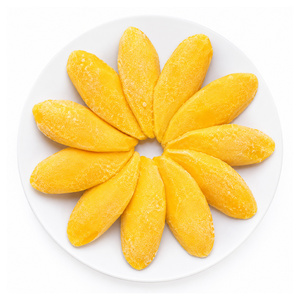 Mango Congelado Fresco y Sabroso de Primera Calidad, en Venta, Precio Económico, Empacado en Bolsas de Varios Tamaños, Directo de Fábrica en Vietnam - Product Image 1