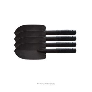 High Quality <b>Mini</b> Pointed Garden Shovel Lightweight Steel <b>Hand</b> Shovel for Gardening Nursery Camping and Outdoor Use - Product Image 3