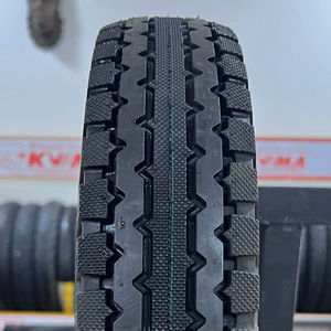 Pneus Tuk-Tuk KUMA K801 4.00-8 en Caoutchouc Naturel de Haute Qualité – Neuf, pour Remplacement/Réparation, avec Châssis et Chambre à Air – Origine Ho Chi Minh - Product Image 1