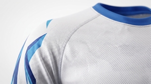 เสื้อเจอร์ซีย์ปั่นจักรยานแบบแขนยาวสำหรับมอเตอร์ไซค์และแข่งขันบนภูเขา ดีไซน์พิเศษ ระบายอากาศได้ดี พิมพ์ลายแบบ Heat-Transfer ประดับลูกปัด HIKE IMPEX Downhill - Product Image 4