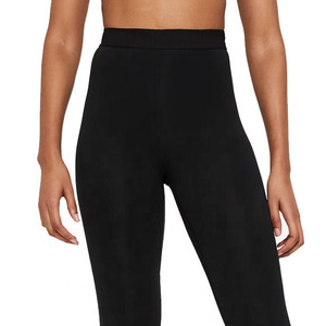 Leggings de sport pour femmes très demandés, taille haute élastique, très extensibles, longueur mollet, best-sellers - Product Image 6