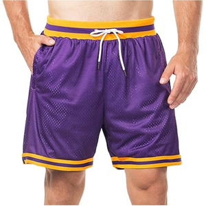 High Quality Breathable Polyester Hot <b>Shorts</b> for <b>Men</b> Elastic Waist Best Selling Custom Made <b>Mens</b> <b>Shorts</b> - Product Image 6