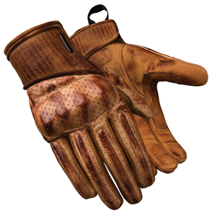 Motorcycle Riding Safety <b>Gloves</b> with Full Finger Protection Anti Slip Palm <b>Touch</b> Screen Tips and Durable Textile Leather - Product Image 1