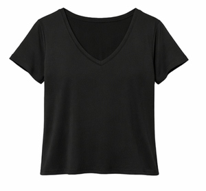 Customised Fortune Apparel Offer Summer Wear Custom Design 100% Cotton Jersey Breathable Half Sleeve <b>Gothic</b> Style <b>T</b>-<b>Shirt</b> Women - Product Image 2