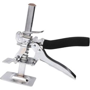 Herramienta manual elevadora de brazo que ahorra esfuerzo, elevadores magnéticos para instalar puertas, ventanas, gabinetes, muebles, palancas elevadoras de brazo - Product Image 3