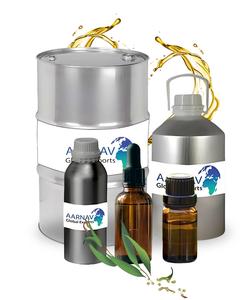 Aceite Esencial Puro de Eucalipto de Aarnav Global Exports - Revitalizador de la Piel - Product Image 2