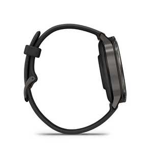 Reloj Inteligente GPS Garmin Venu 4 Negro 41mm - Product Image 4