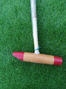 ไม้ตีโปโลไม้ไผ่รักษ์โลก สำหรับฝึกซ้อมและแข่งขันโปโลระดับมืออาชีพ - Product Image 5