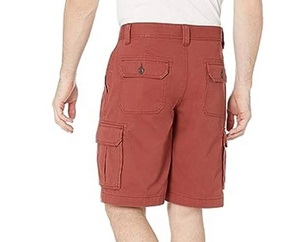 Shorts Cargo Homme Tendance et Respirants à Prix Abordable – Vêtements de Sport et Streetwear Personnalisables pour l'Été – Nouveauté Très Demandée - Product Image 3