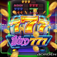 WILD 777 用于强大后端系统的实时营收监控软件
