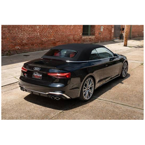 Audi S5 Cabriolet Premium Plus 2023 - Product Image 5