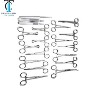 Nuevo Juego de Herramientas Quirúrgicas Básicas, Kit de Instrumentos Médicos Generales de TARIQ CRAFTED INDUSTRIES - Product Image 3
