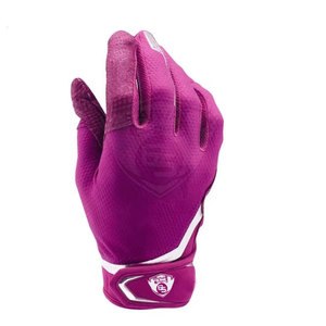 Guantes de Bateo Serino Fabricados por Bajwat Sports Factory, Hechos de Cuero, para Entrenamiento - Product Image 2