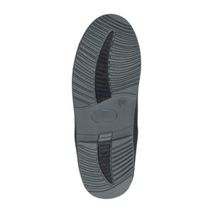 Bota de Montar para Caballo, de Cuero Sintético de Color Sólido, Protección Completa para Montar a Caballo - Product Image 5