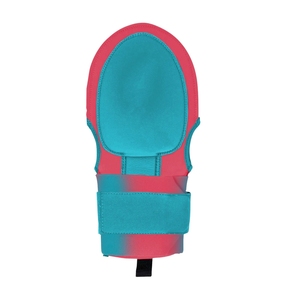 Gants de glisse en néoprène respirant, légers et durables, couleur personnalisée, pour softball et baseball - Mitaines pour main droite/gauche - Product Image 1