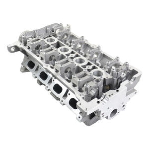 AUDI 06A103351G 06A103351J 06A103351Lに適用可能な自動車エンジン部品シリンダーヘッド工場卸売 - Product Image 4