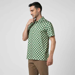 Nouvelle Collection 2026 – Polo Homme Grande Taille au Design Unique, Séchage Rapide et Respirant - Product Image 3