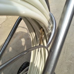 High Quality Fiberglass Electric Cable Puller Duct Rodder - Product Image 4