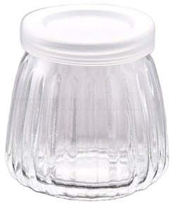 Cuencos Decorativos de Vidrio Transparente, Ecológicos, Pulidos, de Lujo, Diseño Americano, Tamaño Personalizado, Cuenco para Servir como Centro de Mesa para el Hogar - Product Image 4