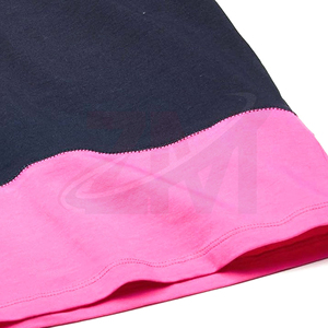 Camiseta Polo de Algodón Premium para Mujer, Manga Corta, Corte Ajustado, Tejido Transpirable y Suave, Informal, Elegante, para Uso Diario, Verano - Product Image 5