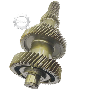 Pièces détachées de boîte de vitesses, arbre d'entrée du synchroniseur 13T/13T/20T/33T/49T/45T OEM 8973265901 8973806301 8973806300 897253098 - Product Image 6