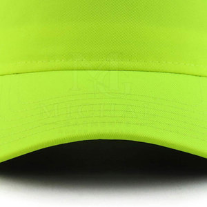 Durable Outdoor Fashion Wear Baseball Hat With Breathable Fabric And Adjustable Design For Unisex Casual Style - Product Image 6